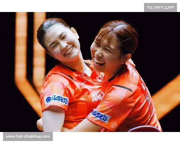 横井咲樱与大藤沙月联手冲击女双世界第一 中日半区对决成奖牌关键战