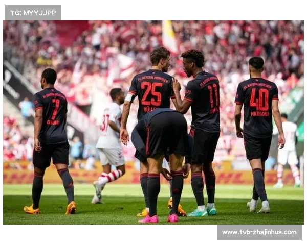 德甲赛事品质提升，得益于专业解说与AI智能分析的结合