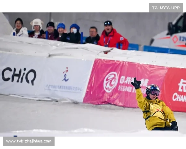 单板滑雪大跳台世界杯中国小将表现亮眼,多人登上领奖台 单板滑雪大跳台世界杯中国小将表现亮眼,多人登上领奖台