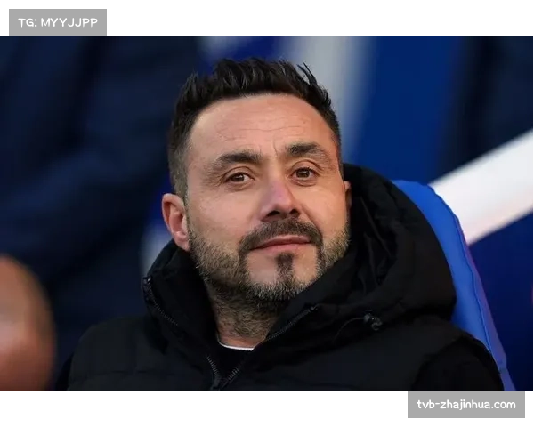 德泽尔比执教热刺胜率仅37%，五年长约被视作保级豪赌